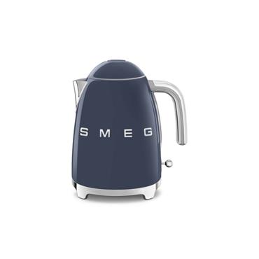 SMEG  KLF03NBUK  KETTLE NAVY BLUE