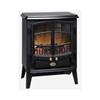 DIMPLEX TANG2E TANGO STOVE 2KW HEAT OR COAL