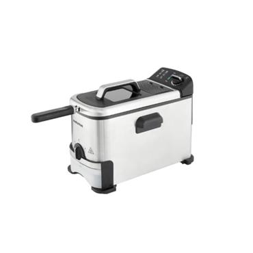 MORPHY RICHARDS S/S PROFESSIONAL FRYER