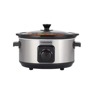 MORPHY RICHARDS SLOW COOKER CERAMIC