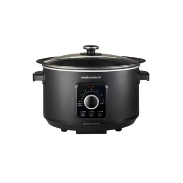 MORPHY RICHARDS EASY TIME SLOW COOKER 6.5L
