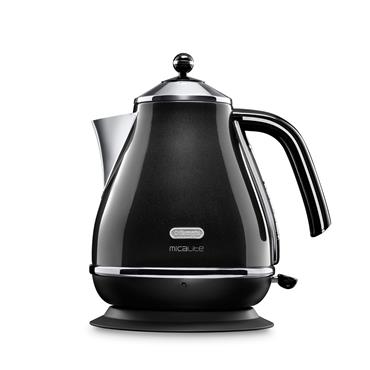 DELONGHI KBOM3001.BK BLACK ICONA KETTLE