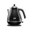 DELONGHI KBOM3001.BK BLACK ICONA KETTLE