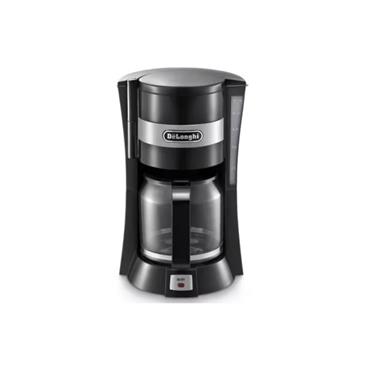 DELONGHI ICM15210.1 FILTER COFFEE MACHINE