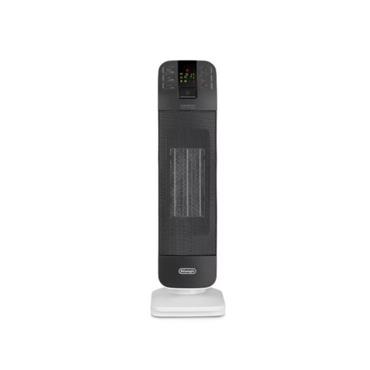DELONGHI HFX65V20 TOWER FAN HEATER
