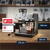 DELONGHI EC9155.MB MANUAL ESPRESSO MACHINE