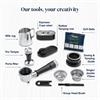 DELONGHI EC9155.MB MANUAL ESPRESSO MACHINE