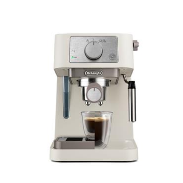 DELONGHI EC260.CR MANUAL ESPRESSO MACHINE