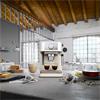 DELONGHI EC260.CR MANUAL ESPRESSO MACHINE