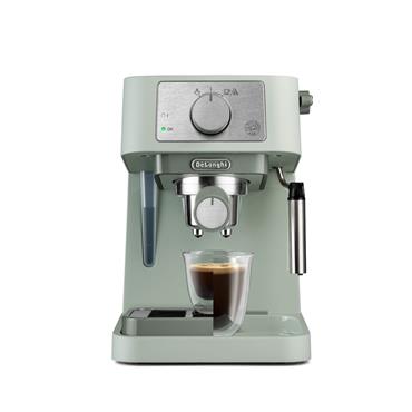 DELONGHI EC260.GR MANUAL ESPRESSO MACHINE