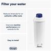 DELONGHI DLSC002  WATER FILTER