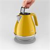 DELONGHI KBOC3001.Y  ICONA CAPITALS KETTLE