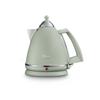 DELONGHI KBX3016.GR ARGENTO FLORA KETTLE