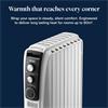 DELONGHI TRD40820T OIL FILLED RADIATOR