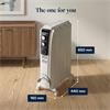 DELONGHI TRD40820T OIL FILLED RADIATOR