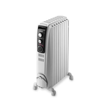 DELONGHI TRD40820T OIL FILLED RADIATOR