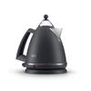 DELONGHI KBX3016.GY ARGENTO SILVA KETTLE