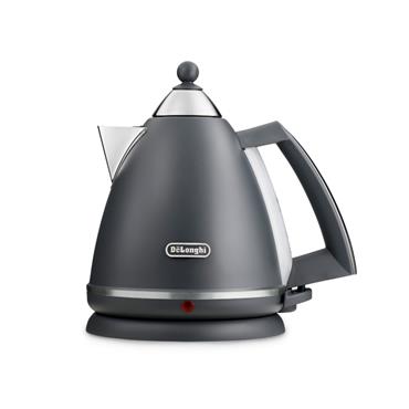 DELONGHI KBX3016.GY ARGENTO SILVA KETTLE
