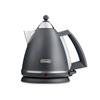 DELONGHI KBX3016.GY ARGENTO SILVA KETTLE