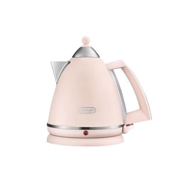 ARGENTO KBX3016.PK FLORA PINK KETTLE