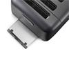 DLONGHI CT04.GY ARGENTO SILVA TOASTER