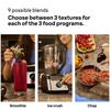 BRAUN  JB7551BK BLENDER