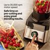 BRAUN  JB7551BK BLENDER