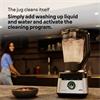 BRAUN  JB7551BK BLENDER