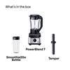 BRAUN  JB7551BK BLENDER