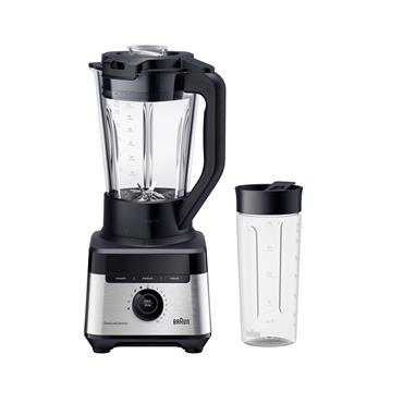 BRAUN  JB7551BK BLENDER