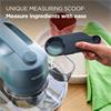 KENWOOD GO MIXER STORM BLUE 800WT <br>