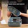 KENWOOD HMP40.000GY GO HAND MIXER STORM BLUE 300WT