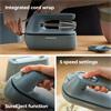 KENWOOD HMP40.000GY GO HAND MIXER STORM BLUE 300WT