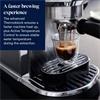 DELONGHI DEDICA MAESTRO PLUS COFFEE MACHINE