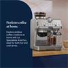DELONGHI LA SPECIALISTA ARTE EVO COFFEE MACHINE