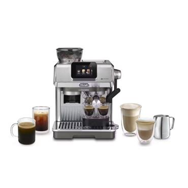 DELONGHI LA SPECIALISTA TOUCH COFFEE MACHINE