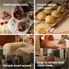 KENWOOD KMX751ACR KMIX CREAM
