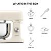 KENWOOD KMX751ACR KMIX CREAM