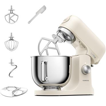 KENWOOD KMX751ACR KMIX CREAM