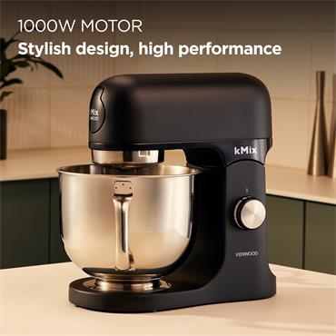 KENWOOD KMX751ABK KMIX BLACK
