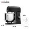 KENWOOD KMX751ABK KMIX BLACK