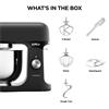 KENWOOD KMX751ABK KMIX BLACK