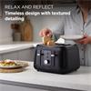 KENWOOD TFP09.000BK DAWN BLACK TOASTER