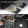 KENWOOD TFP09.000BK DAWN BLACK TOASTER