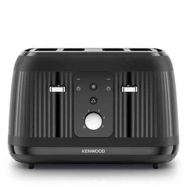 KENWOOD TFP09.000BK DAWN BLACK TOASTER