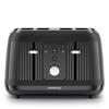 KENWOOD TFP09.000BK DAWN BLACK TOASTER