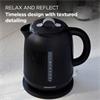 KENWOOD ZJP09.000BK DAWN BLACK KETTLE