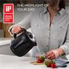 KENWOOD ZJP09.000BK DAWN BLACK KETTLE