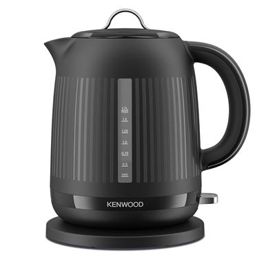 KENWOOD ZJP09.000BK DAWN BLACK KETTLE