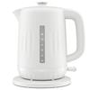 KENWOOD ZJP06.000WH  RIPPLE WHITE KETTLE